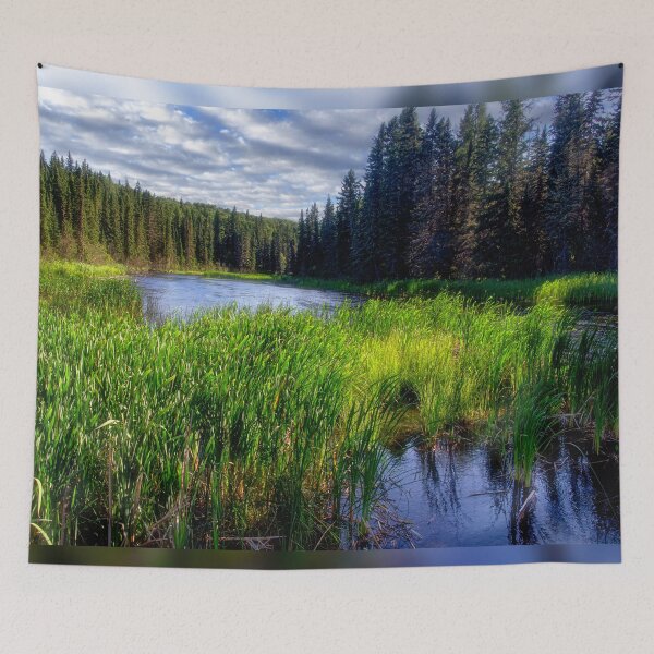 Item preview, Prince Albert National Park - Saskatchewan, Canada designed and sold by Kathy Weaver.