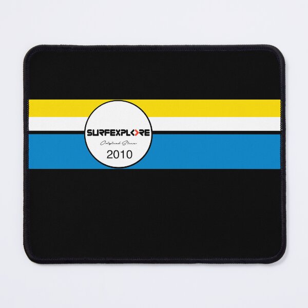 Item preview, surfEXPLORE Stripe designed and sold by surfexplore.