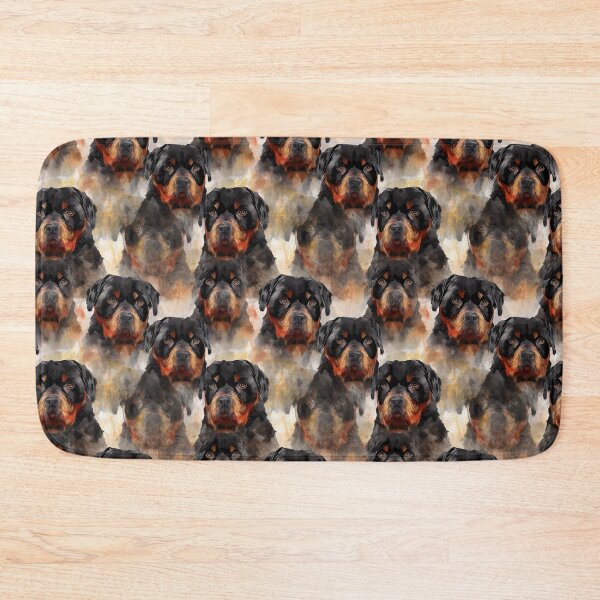 Item preview, Rottweilers I designed and sold by Red-Alien.