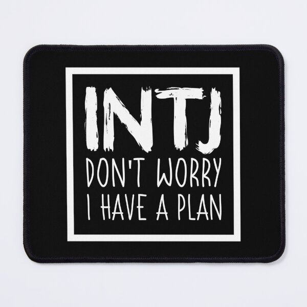 Item preview, intj quote designed and sold by artsomenautte.