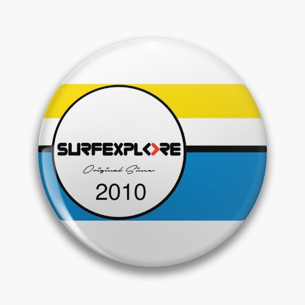 Item preview, surfEXPLORE Stripe designed and sold by surfexplore.