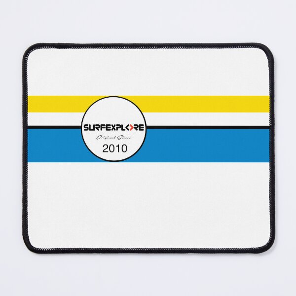 Item preview, surfEXPLORE Stripe designed and sold by surfexplore.