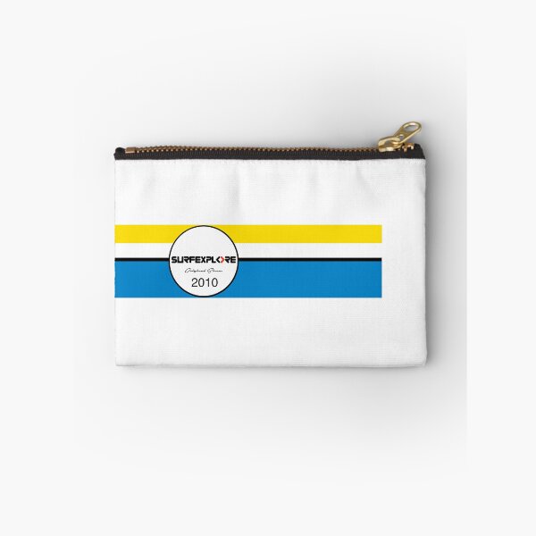 Item preview, surfEXPLORE Stripe designed and sold by surfexplore.