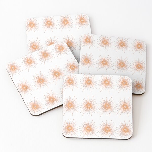 Item preview, Sunflower Seamless Patterns Design designed and sold by Artopea Studio.