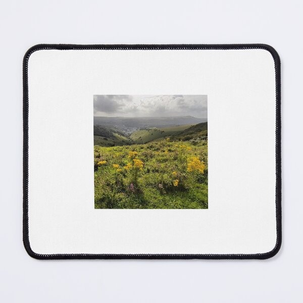 Item preview, South Downs at Lewes designed and sold by Emma Amies.