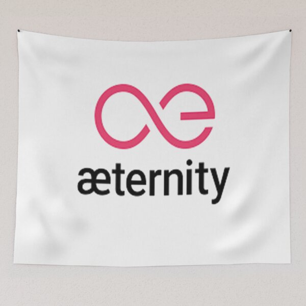 Artikelvorschau, Aeternity Cryptocurrency entworfen und verkauft von AltcoinCentral.