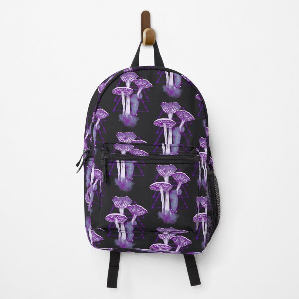 Item preview, Amethyst Deceivers designed and sold by Benjamin Lou.