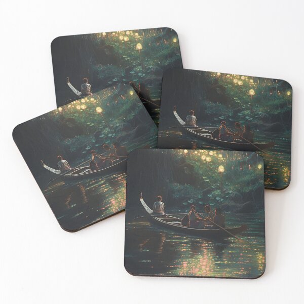 Item preview, River of Conciousness designed and sold by Thomas Berard.