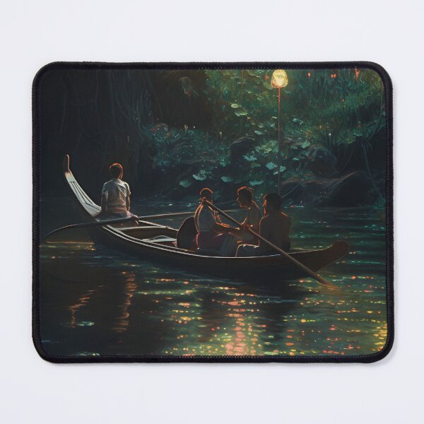 Item preview, River of Conciousness designed and sold by Thomas Berard.