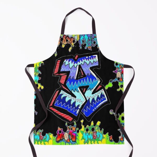 Item preview, graffiti music a 23 designed and sold by LowEndGraphics.