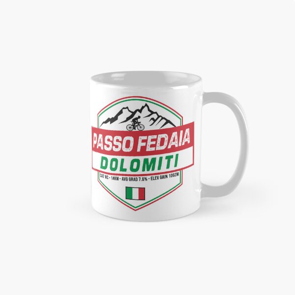 Item preview, Passo Fedaia Cycling Italy designed and sold by JackCurtis1991.