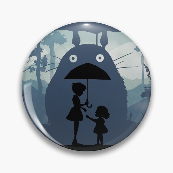 Item preview, Copie de Princess Mononoké  Minimal poster designed and sold by manonpradier.