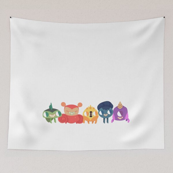 Item preview, Creeps designed and sold by 9livez.