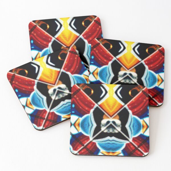 Item preview,  *WHAT A FANTASTIC COSMIC ASTRONAUT CHIHUAHUA! PATCHWORK - GREAT GIFT FOR COSMIC CHIHUAHUA ADDICTS* designed and sold by Ralek.