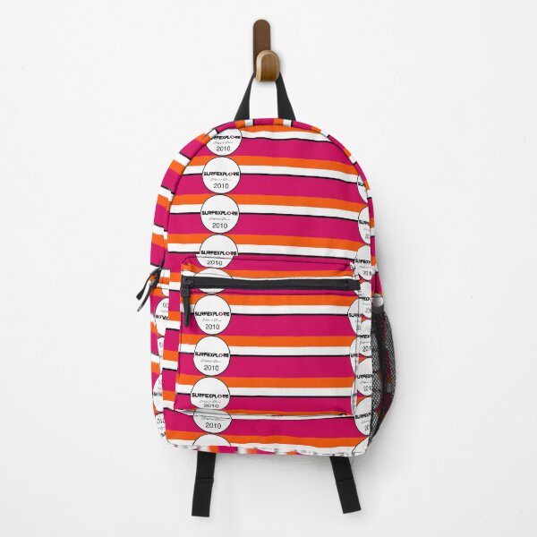 Item preview, surfEXPLORE Stripe 1 designed and sold by surfexplore.