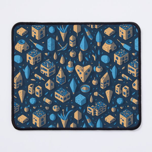 Item preview, Seamless lovely pattern designed and sold by avinya.