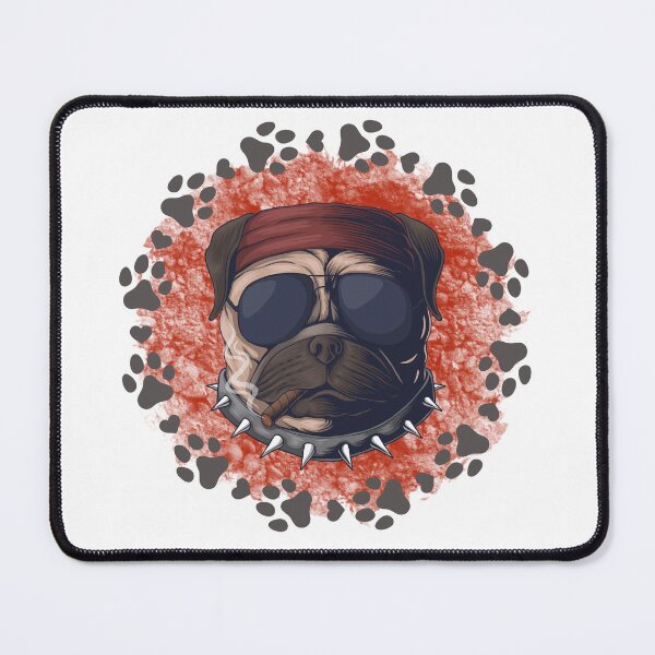 Item preview, nice dog t-shirt designed and sold by sophiecastler.