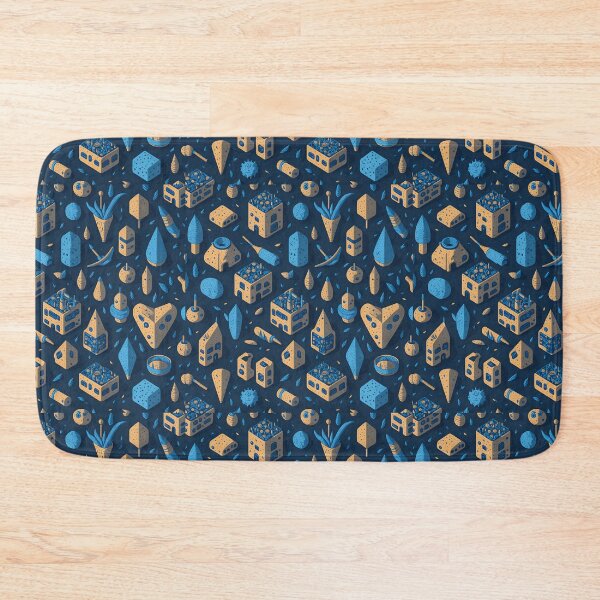 Item preview, Seamless lovely pattern designed and sold by avinya.