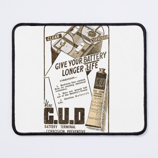 Item preview, A 1948 Mechanics Marvel! GUD designed and sold by taspaul.