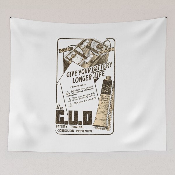 Item preview, A 1948 Mechanics Marvel! GUD designed and sold by taspaul.