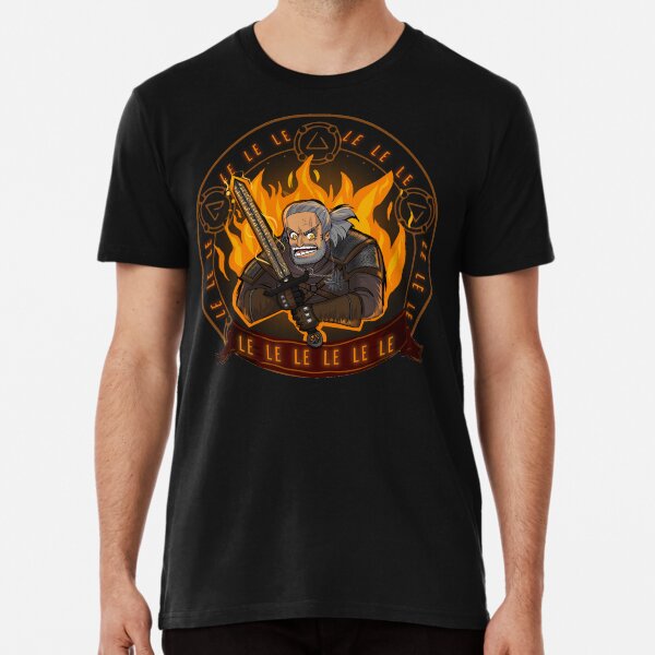Lelele Premium T-Shirt