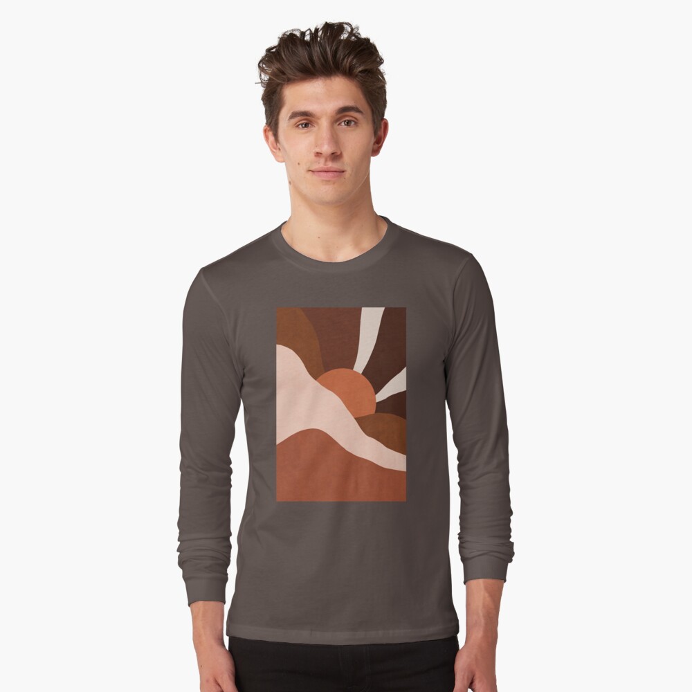 Item preview, Long Sleeve T-Shirt designed and sold by Miss-Belle.