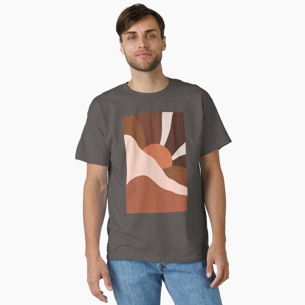 Item preview, Classic T-Shirt designed and sold by Miss-Belle.