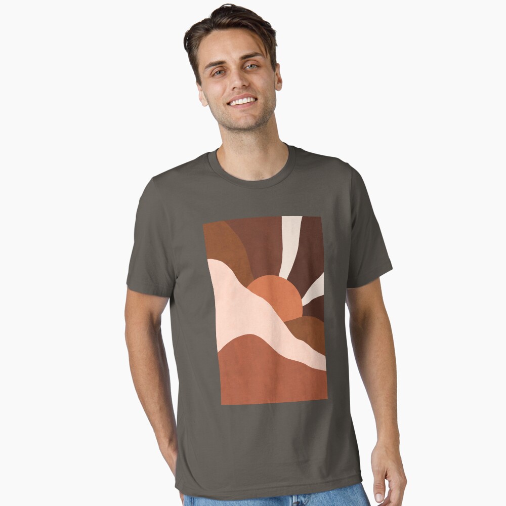 Item preview, Essential T-Shirt designed and sold by Miss-Belle.