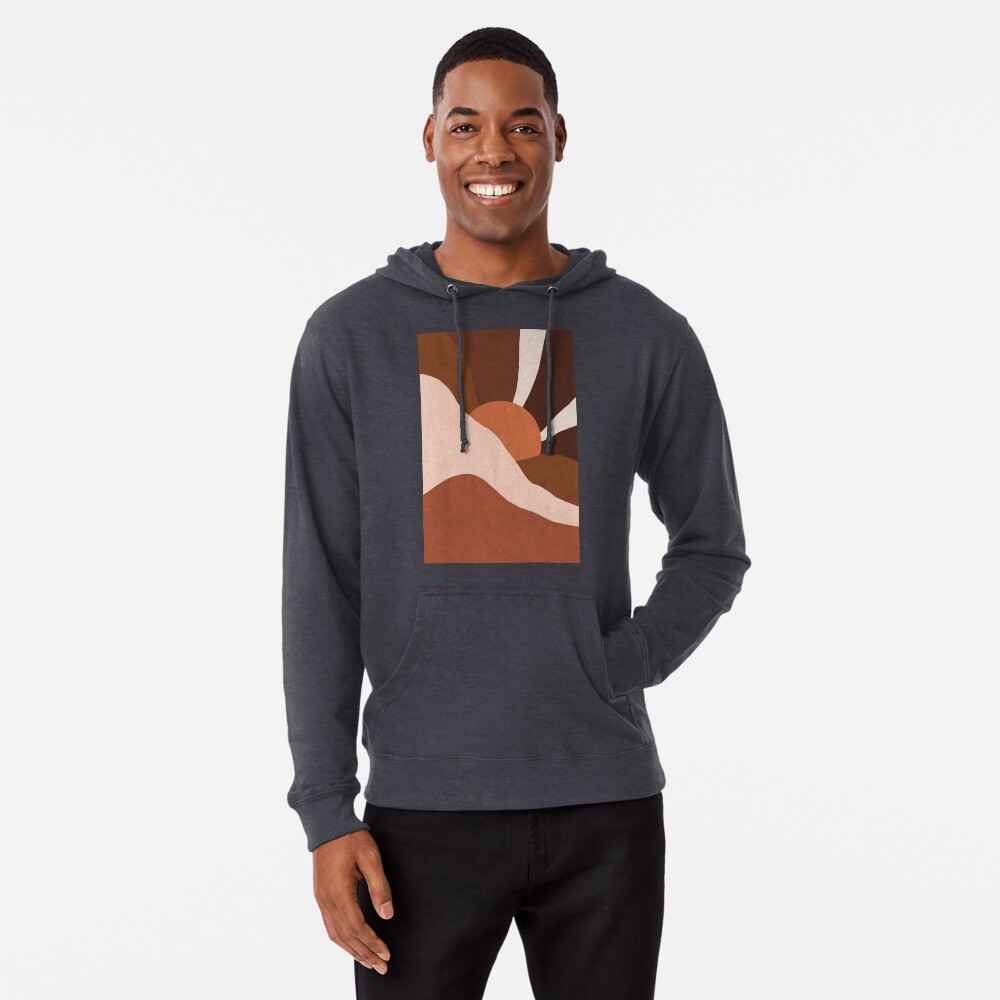 Item preview, Lightweight Hoodie designed and sold by Miss-Belle.