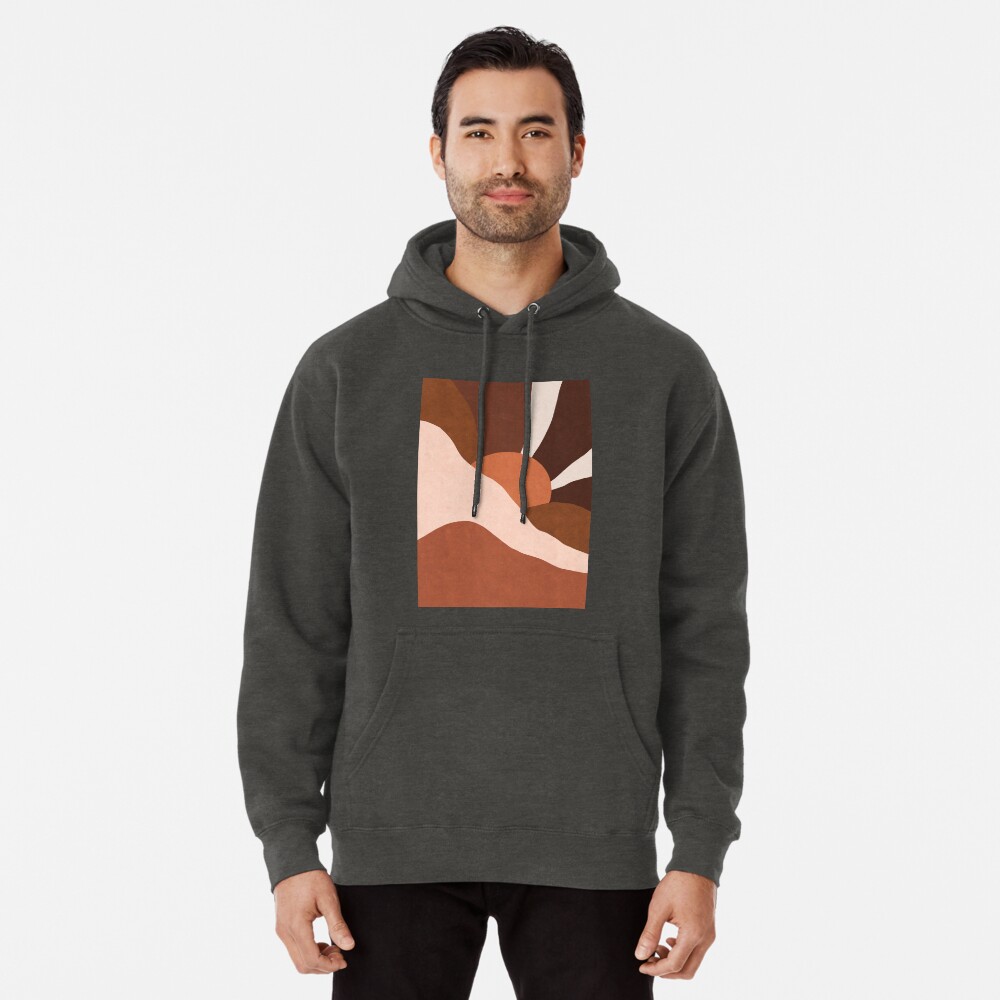 Item preview, Pullover Hoodie designed and sold by Miss-Belle.