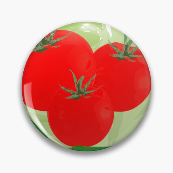 Item preview, Vegetables Cabbage Tomatoes Peppers designed and sold by VeganGuitarizm.