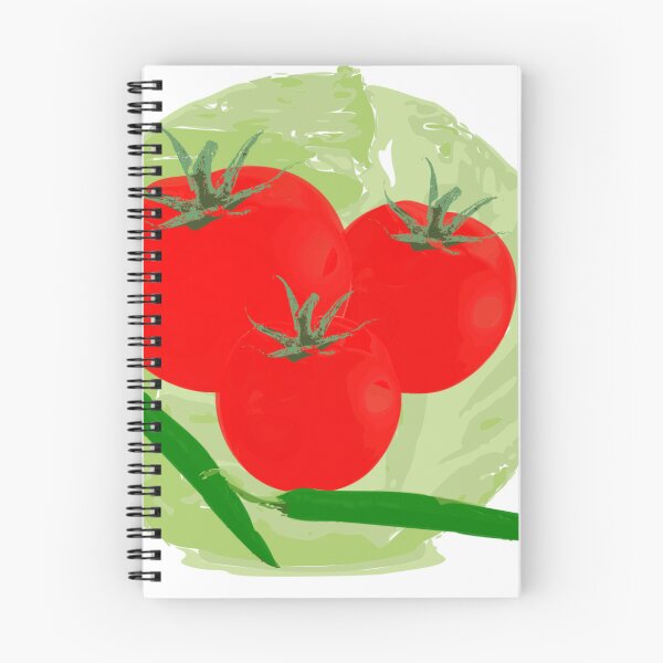 Item preview, Vegetables Cabbage Tomatoes Peppers designed and sold by VeganGuitarizm.