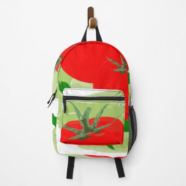 Item preview, Vegetables Cabbage Tomatoes Peppers designed and sold by VeganGuitarizm.