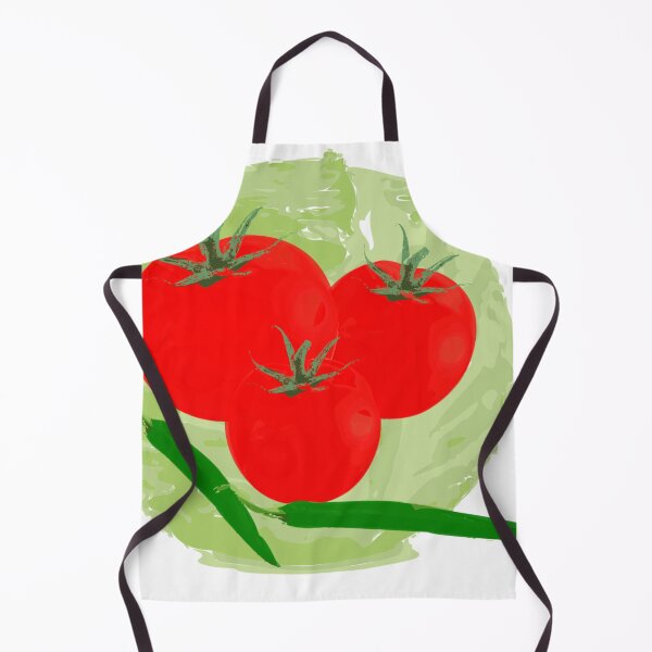 Item preview, Vegetables Cabbage Tomatoes Peppers designed and sold by VeganGuitarizm.
