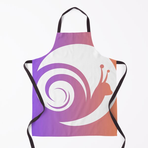 Item preview, Snail Swirl designed and sold by HerartbyHer.