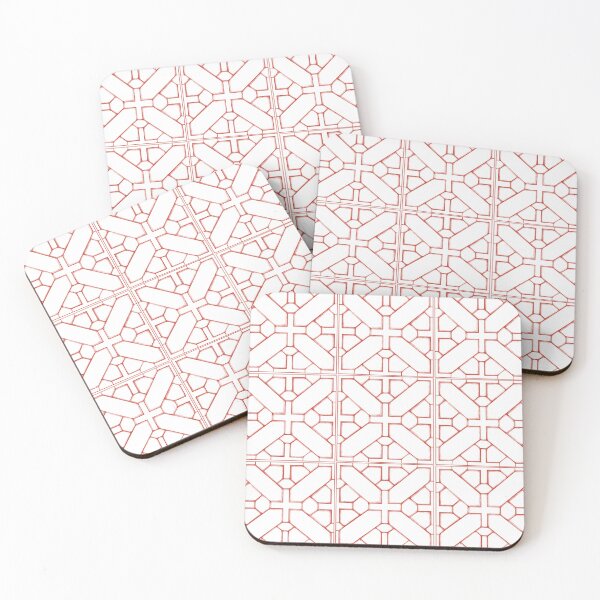 Item preview, Tangling Seamless Patterns Design designed and sold by Artopea Studio.