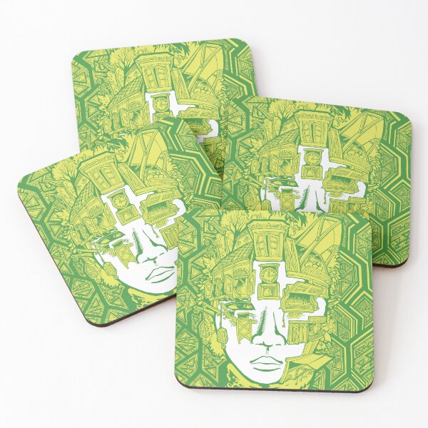 Item preview, Guy of Facial Village designed and sold by Croissant-D.