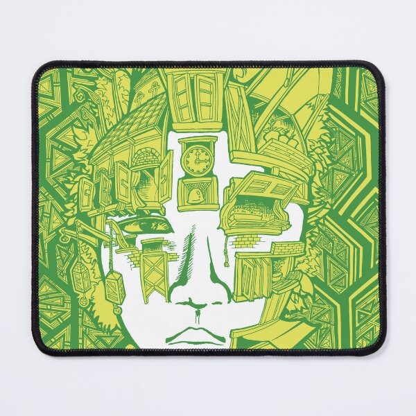 Item preview, Guy of Facial Village designed and sold by Croissant-D.