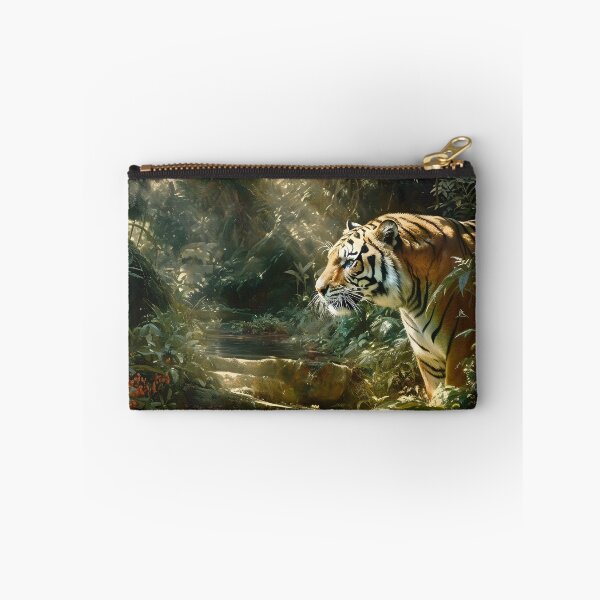 Item preview, Cosmic Tiger designed and sold by Thomas Berard.