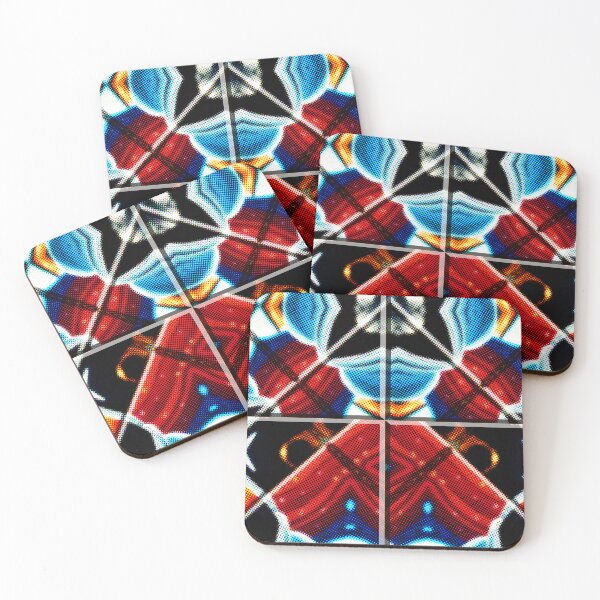 Item preview,  *WHAT A FANTASTIC COSMIC ASTRONAUT CHIHUAHUA! PATCHWORK - GREAT GIFT FOR COSMIC CHIHUAHUA ADDICTS* designed and sold by Ralek.