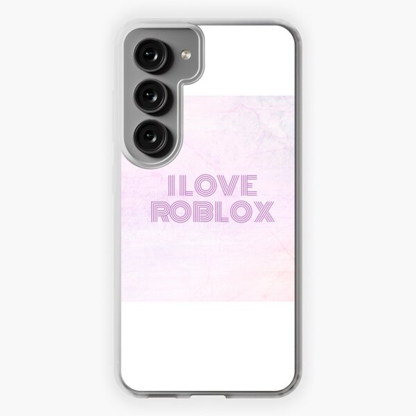 I Love Roblox - I Heart Roblox