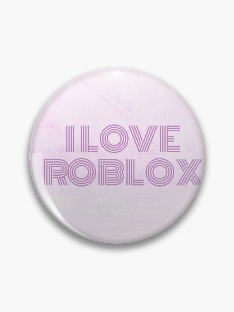 Pin em roblox my love