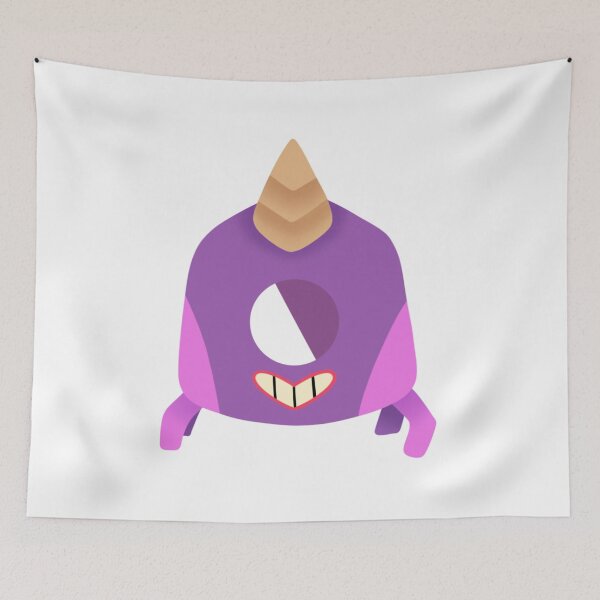 Item preview, Purple creep designed and sold by 9livez.