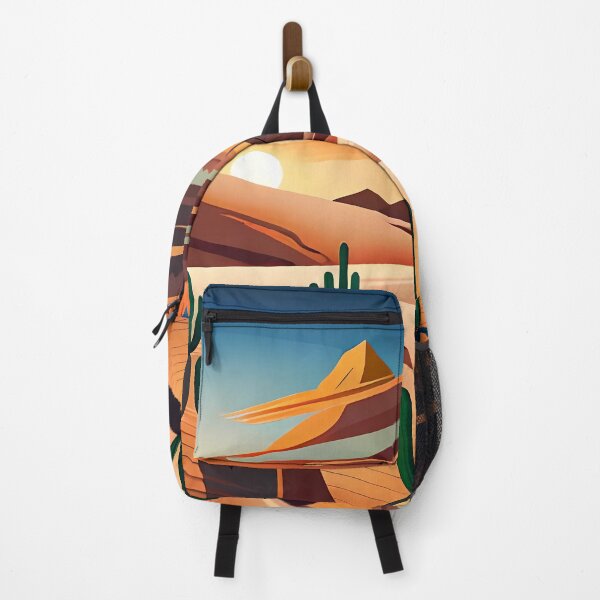 Item preview, Desert designed and sold by Kafeel Bhat.