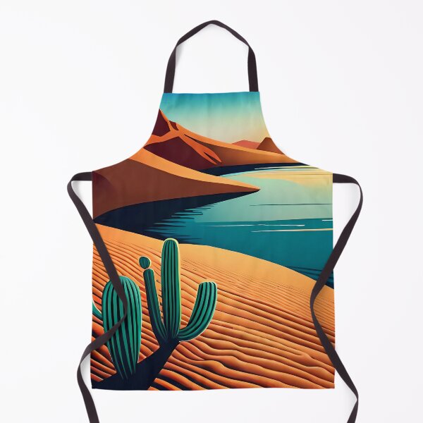 Item preview, Desert designed and sold by Kafeel Bhat.