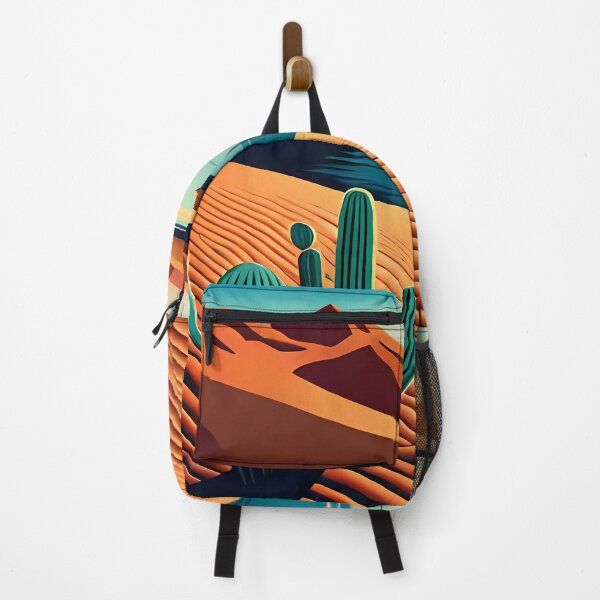 Item preview, Desert designed and sold by Kafeel Bhat.
