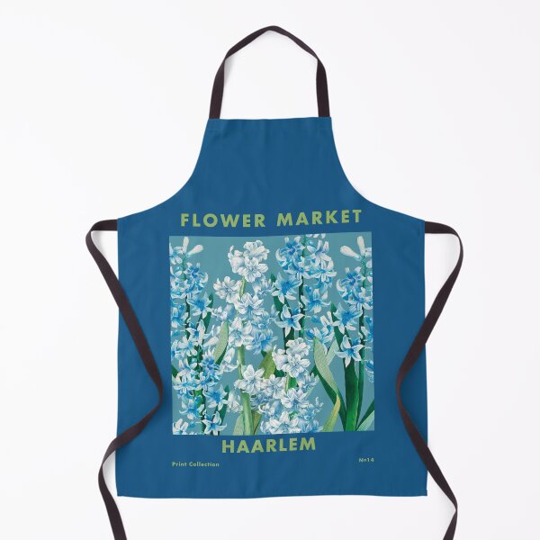 Item preview, Flower Market Haarlem Netherlands No.14 designed and sold by MaiZephyr.