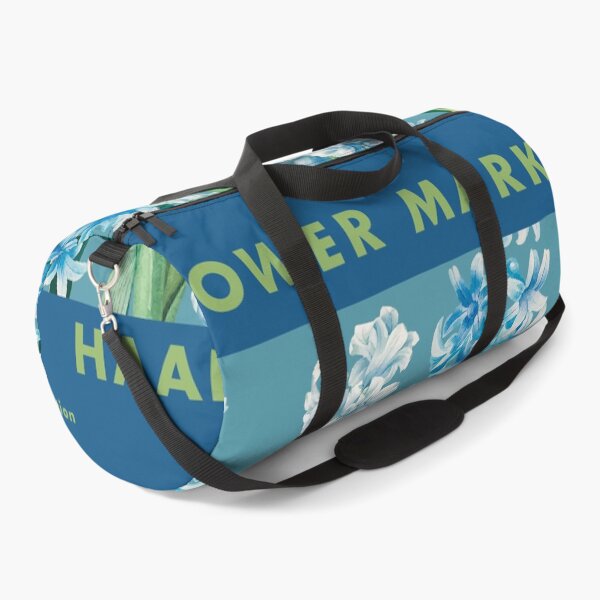 Item preview, Flower Market Haarlem Netherlands No.14 designed and sold by MaiZephyr.