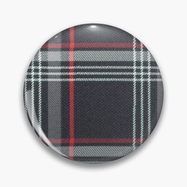 Item preview, GTi Tartan - Clark Plaid designed and sold by robnoble.