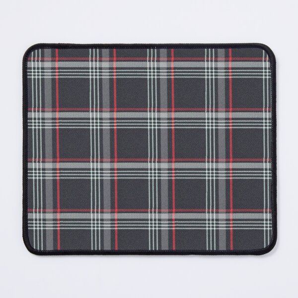 Item preview, GTi Tartan - Clark Plaid designed and sold by robnoble.